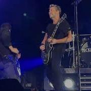 Nickelback Figured You Out At Alpine Valley Music Theatre In East Troy WI USA 7 18 25