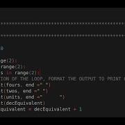 Blender Python Scripting Loops Tutorial