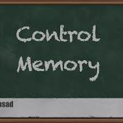 Control Memory Micro Programed Control Unit Computer Organization And Architecture
