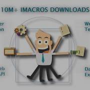 Introducing IMacros