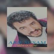 Arif Susam Bir Güneş Batışında