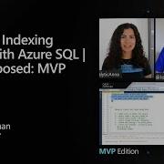 Full Text Indexing Basics With Azure SQL Data Exposed MVP Edition