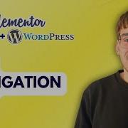 How To Edit Navigation Bar In WordPress Elementor 2026 Full Guide