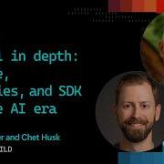 NET 11 In Depth Runtime Libraries And SDK For The AI Era