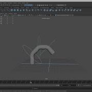 Maya Basic Rigging 05 5