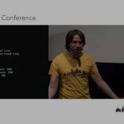 Sean Seefried The Joy Of Refactoring With Strong Static Types