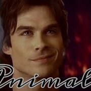 Animals Maroon 5 MULTIFANDOM