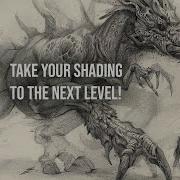 Pencil SHADING Secrets For ALL Artists