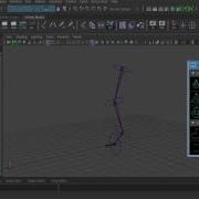 SpControllerCreator First Python Tool Autodesk Maya