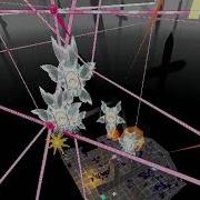 Wave 45 110 Brutal Cybergrind Magentamagentamagenta