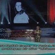 Sertab Erener Açık Adres Live