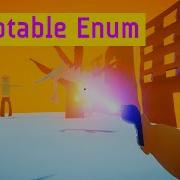Scriptable Cookbook Damage Type System With ScriptableObject Enums Unity Tutorial