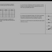 Hungarian Algorithm Example 3
