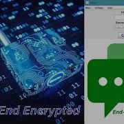 Creating An End To End Encrypted Java Client Server Chat Application