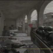 Cod4 Mini Edit