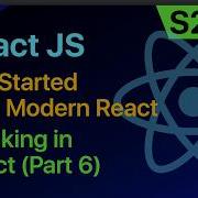 S02V28 Thinking In React Part 6