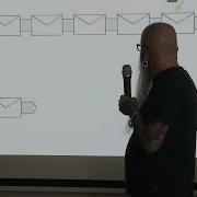 Ian Cooper Adopting Polyglot Flow Buildstuffconf