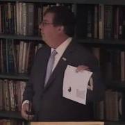 2015 12 07 Hingham School Committee