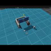 Unity NavMesh Obstacle Problem