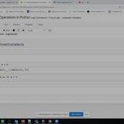 26 Python In Tamil Inline Or Lambda Function