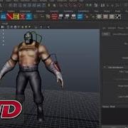 CGI 3D Maya Tutorial Hypershade Material Editor Basics By 3dmotive