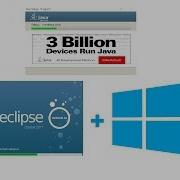 How To Install Eclipse Java Development Kit JDK On Windows 10