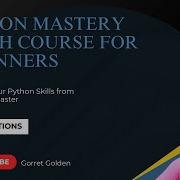 Python Mastery Crash Course Python Functions Explained Parameters Arguments Return Types More
