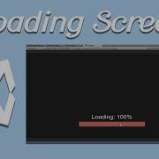 How To Create A Loading Screen In Unity
