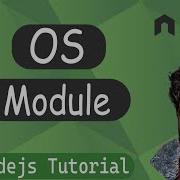 OS Module In Node Js Node Js Tutorial
