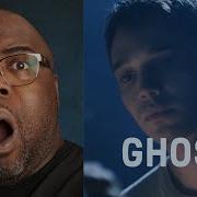 First Time Hearing Badflower Ghost Reaction