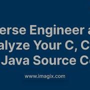 Imagix 4D Source Code Analysis Tool