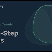 Multi Step Form Tutorial New Form Builder