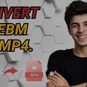4 Ways To Convert WEBM To MP4 Full Tutorial 2024