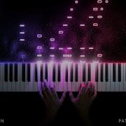Two Steps From Hell Never Back Down Piano Version