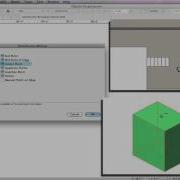 Vectorworks 2015 Object Snapping