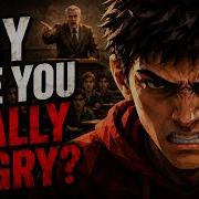 What Your Anger Is Actually Trying To Tell You