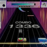 UMIGURI NEXT 点 Mp4 創作譜面