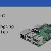 12 Peripheral IO Learning GPIO Output With An LED