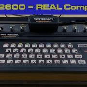 I Turned My Atari 2600 Into A REAL COMPUTER With A SpectraVideo CompuMate