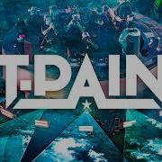 T Pain Live Lost Lands 2025 Full Set