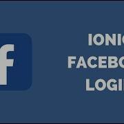 Ionic Facebook Login And User Profile Data
