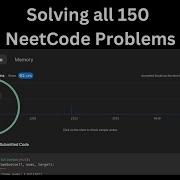 FASTEST Runtime Possible Solving All 150 NeetCode Problems Episode 3 Two Sum