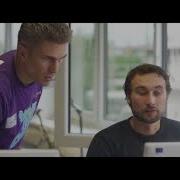 What The Data Hackathon Trailer 2017