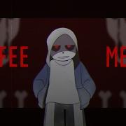 Coffee Meme Dusttale Undertale AU