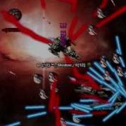 Darkorbit UFO Ship