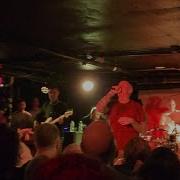 Gorilla Biscuits Live New Direction Stand Still The Middle East Cambridge MA 2 24 23