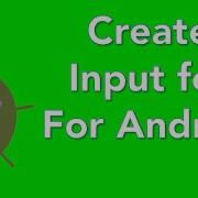 Java Android Custom List Adapter 07b New Person Form