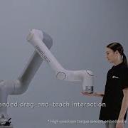 Introducing The Brand New DOBOT CR 30H High Payload High Speed High Stability