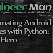Automating Android Games With Python Stick Hero