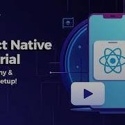 Tut 2 Introduction First Hello World App React Native Tutorial For Beginners To Advance